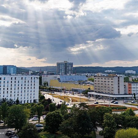 Apartament 2 Pokoje Blisko Morza 1500 Metrow W Gdansku Apartment Exterior foto