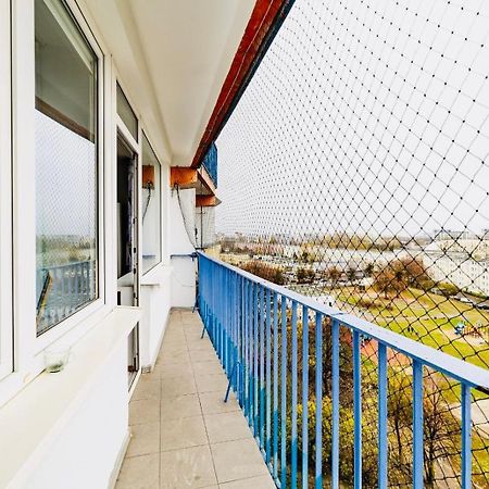 Apartament 2 Pokoje Blisko Morza 1500 Metrow W Gdansku Apartment Exterior foto