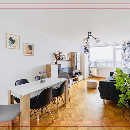Apartament 2 Pokoje Blisko Morza 1500 Metrow W Gdansku Apartment Exterior foto