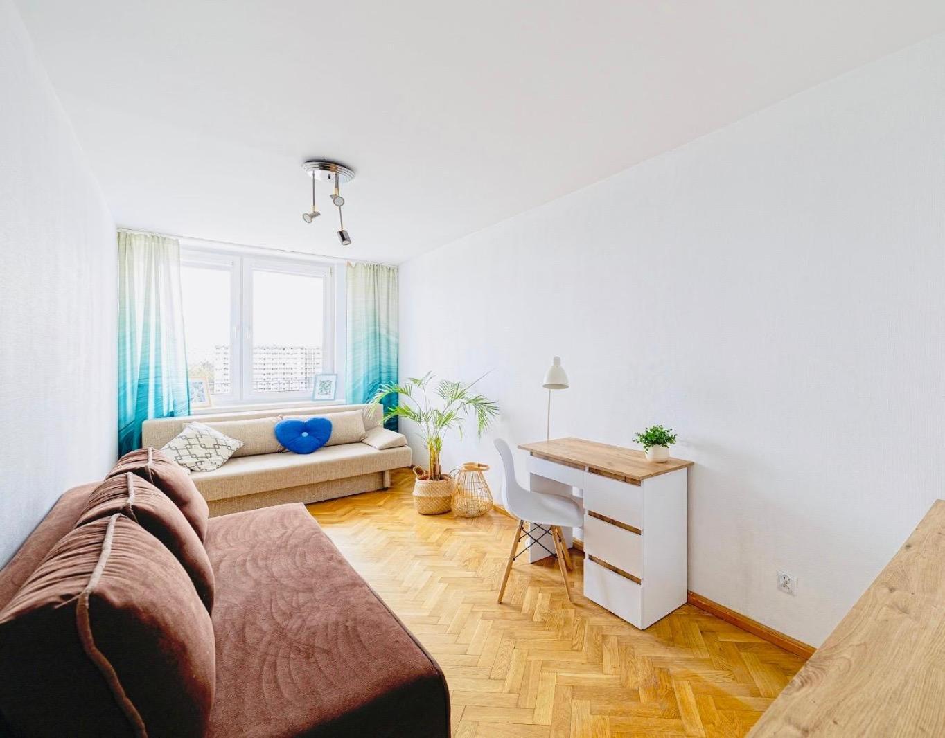 Apartament 2 Pokoje Blisko Morza 1500 Metrow W Gdansku Apartment Exterior foto